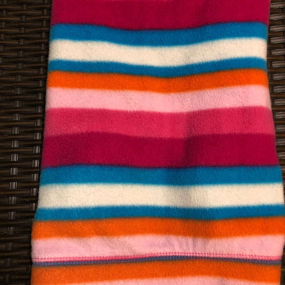 The Children’s Place Hooded Fleece Top - Picture 2 of 7